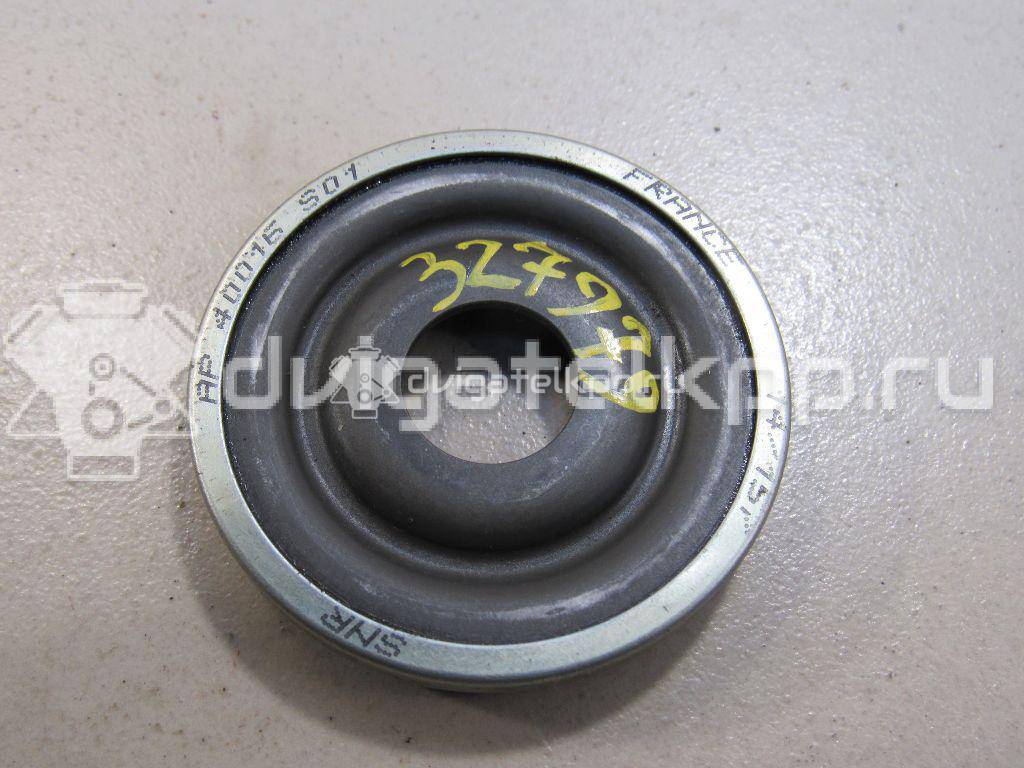 Фото Усилитель тормозов вакуумный  8200651172 для nissan Almera (G15) {forloop.counter}}