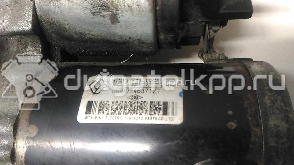 Фото Стартер  8200815083 для nissan Almera (G15) {forloop.counter}}