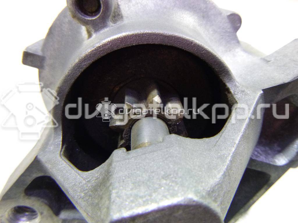 Фото Стартер  8200815079 для nissan Almera (G15) {forloop.counter}}