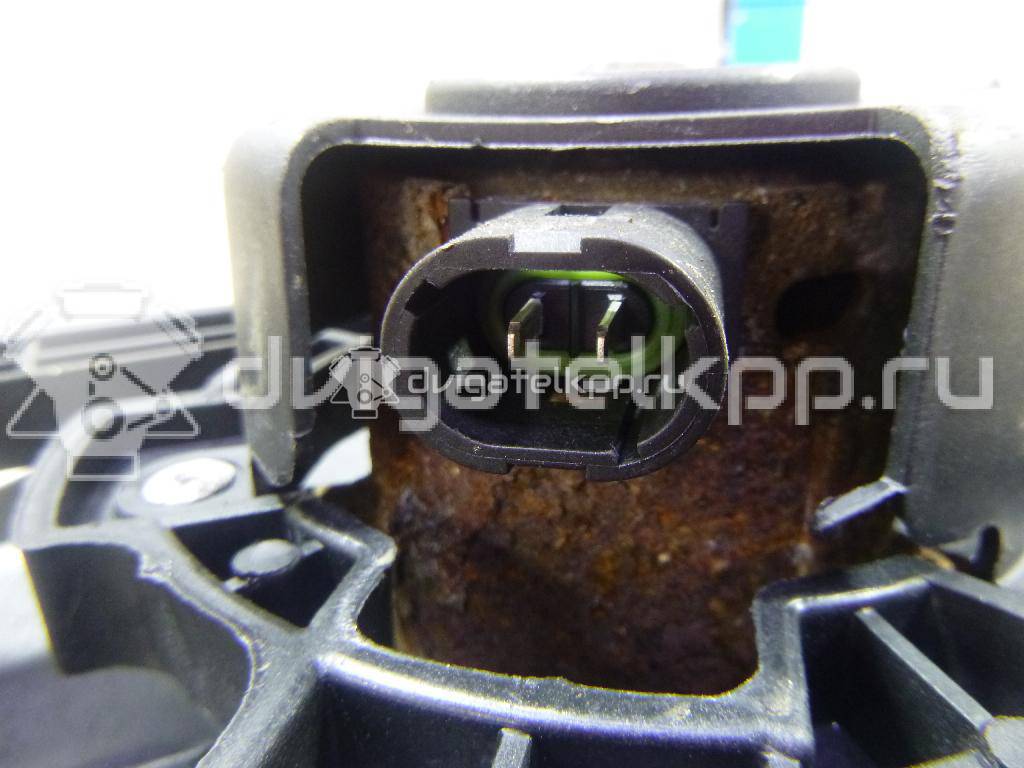 Фото Вентилятор радиатора  214817807R для nissan Almera (G15) {forloop.counter}}