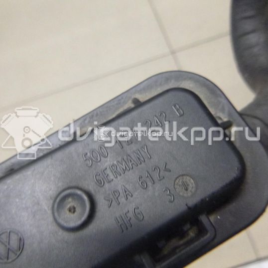 Фото Трубка топливная  5Q0130295J для Seat Leon