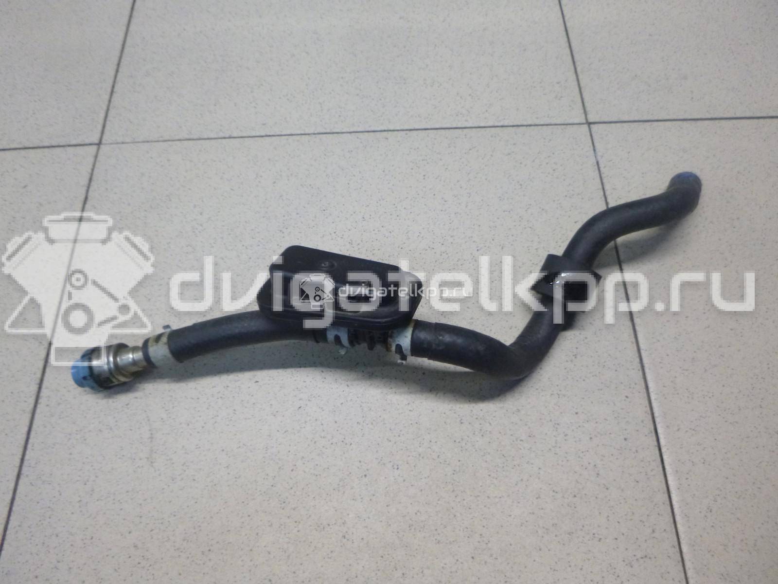 Фото Трубка топливная  5Q0130295J для Seat Leon {forloop.counter}}