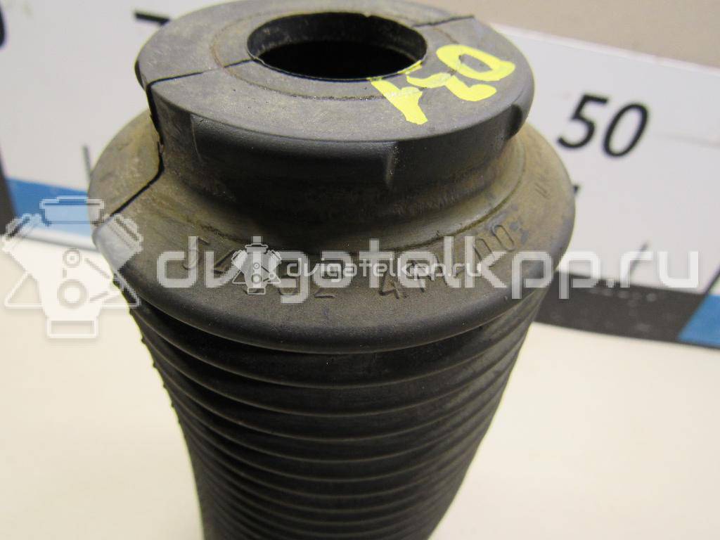 Фото Пыльник переднего амортизатора  540524M400 для Nissan Almera {forloop.counter}}