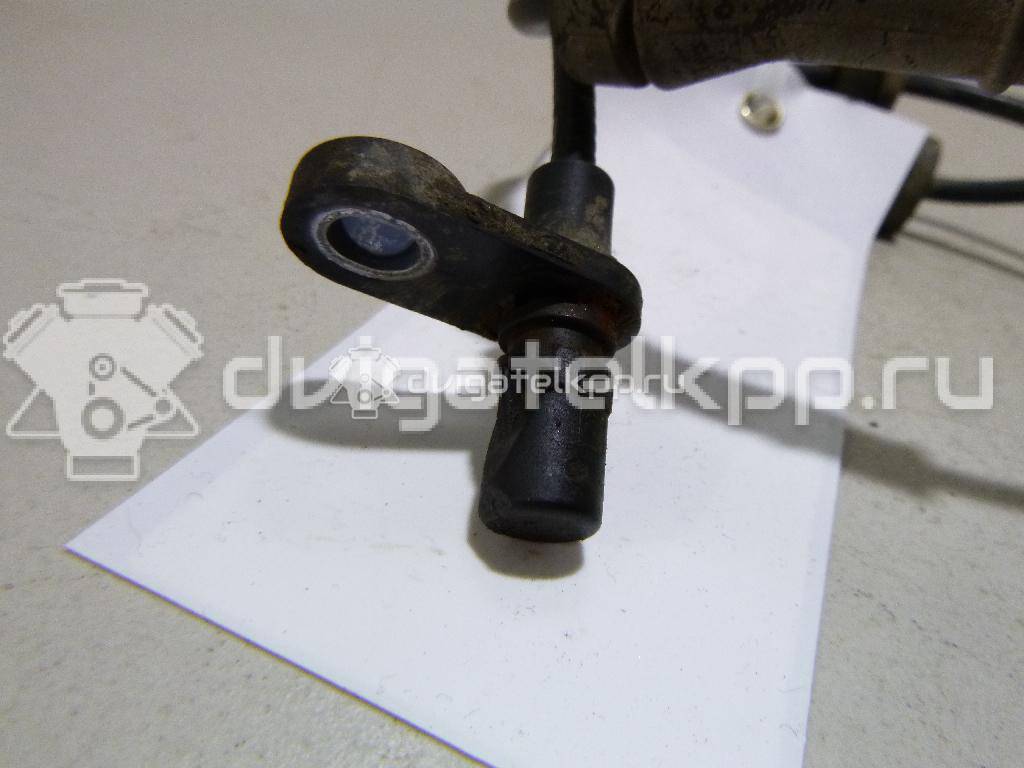 Фото Датчик ABS задний правый  479001KA0A для Nissan Juke F15 {forloop.counter}}