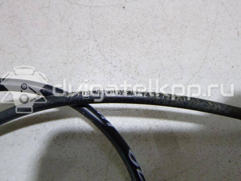 Фото Датчик ABS задний правый  479001KA0A для Nissan Juke F15 {forloop.counter}}