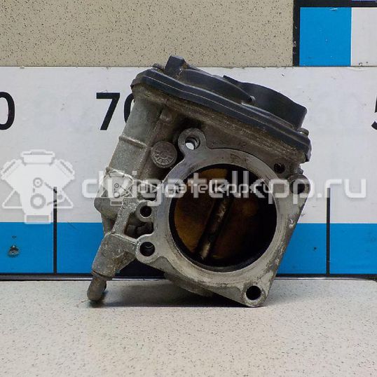 Фото Заслонка дроссельная электрическая  16119jk20a для Nissan 370 Z Z34