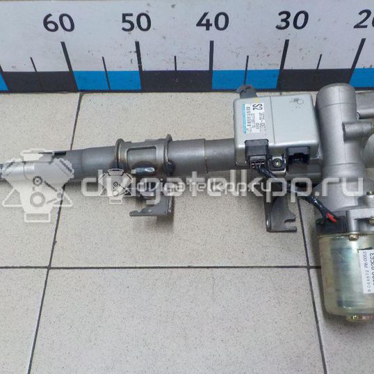 Фото Колонка рулевая  4705471 для Opel Agila