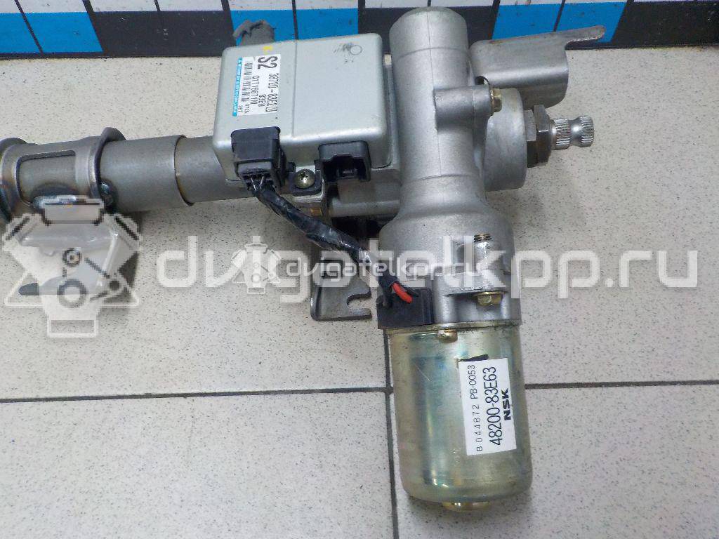 Фото Колонка рулевая  4705471 для Opel Agila {forloop.counter}}
