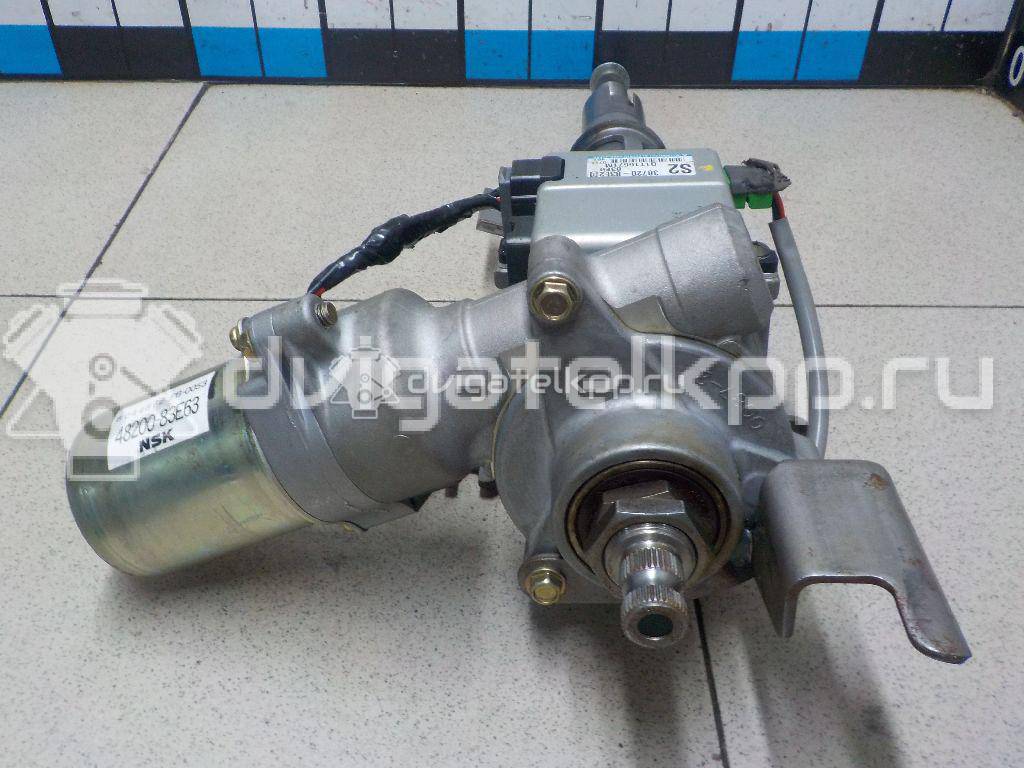 Фото Колонка рулевая  4705471 для Opel Agila {forloop.counter}}