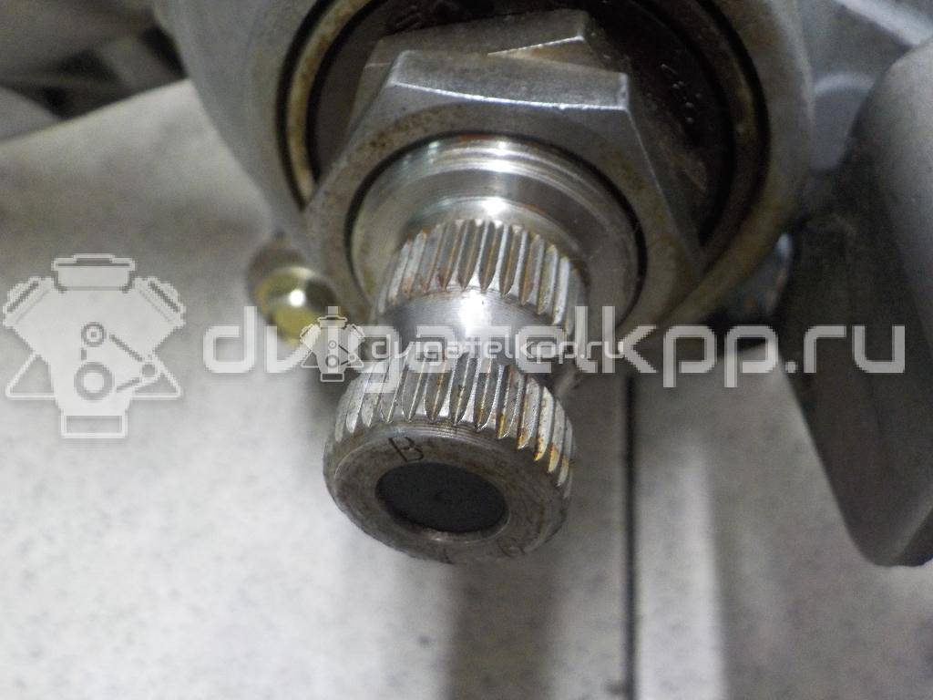 Фото Колонка рулевая  4705471 для Opel Agila {forloop.counter}}