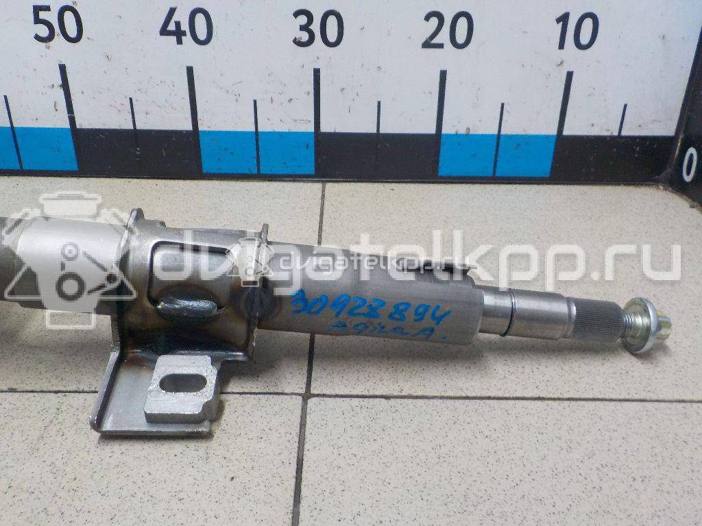 Фото Колонка рулевая  4705471 для Opel Agila {forloop.counter}}