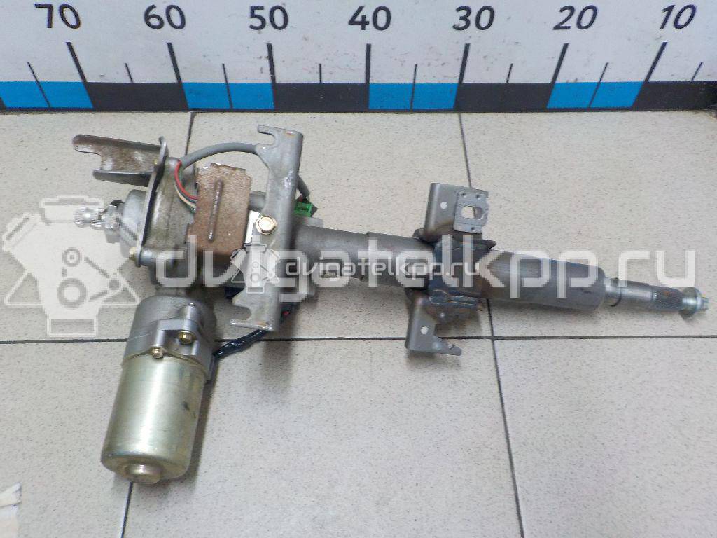 Фото Колонка рулевая  4705471 для Opel Agila {forloop.counter}}