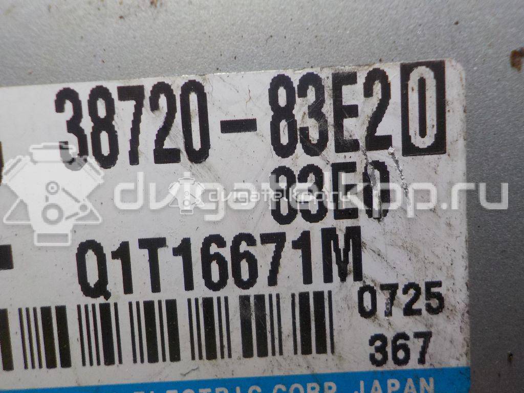 Фото Колонка рулевая  4705471 для Opel Agila {forloop.counter}}
