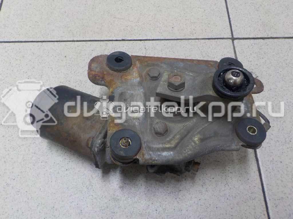 Фото Моторчик стеклоочистителя передний  4705397 для Opel Agila {forloop.counter}}