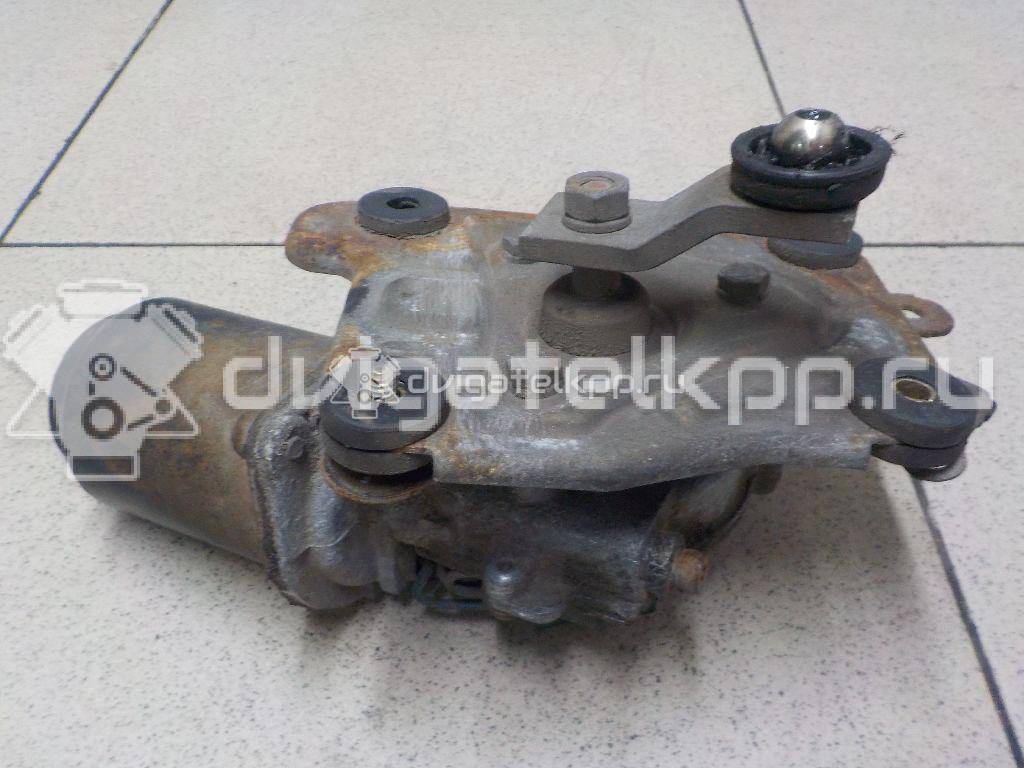 Фото Моторчик стеклоочистителя передний  4705397 для Opel Agila {forloop.counter}}