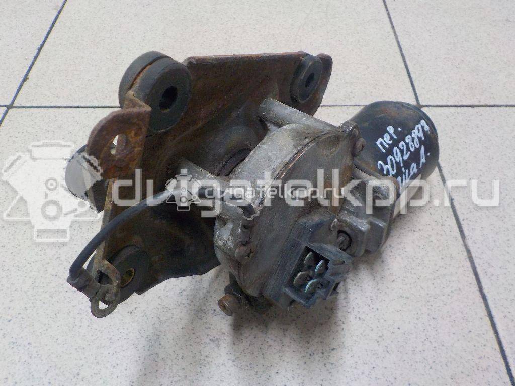 Фото Моторчик стеклоочистителя передний  4705397 для Opel Agila {forloop.counter}}