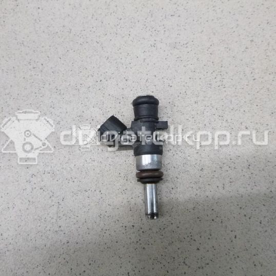 Фото Форсунка инжекторная электрическая  06L906031A для Seat Leon