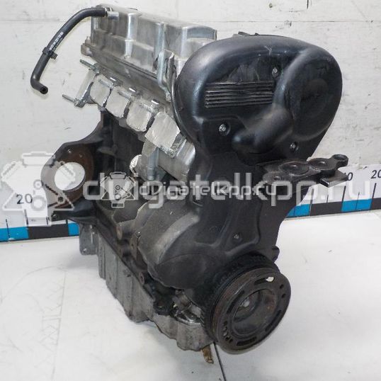 Фото Контрактный (б/у) двигатель Z 18 XE для Holden / Opel / Chevrolet / Vauxhall 122-125 л.с 16V 1.8 л бензин 93173806