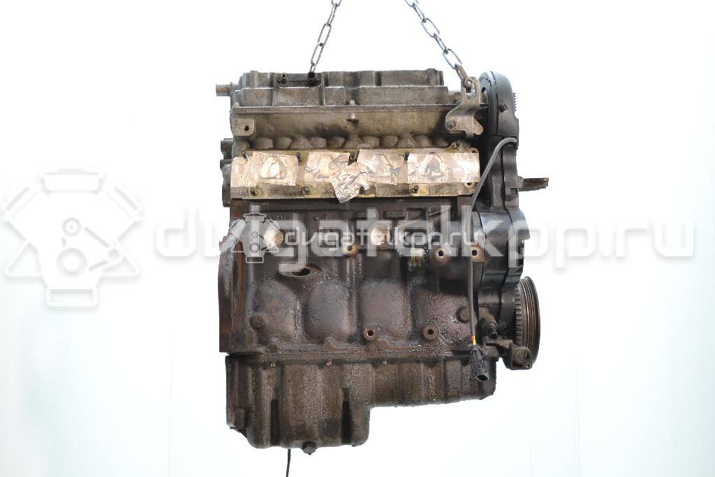 Фото Контрактный (б/у) двигатель X 16 XEL для Opel / Vauxhall 101 л.с 16V 1.6 л бензин 9201735 {forloop.counter}}