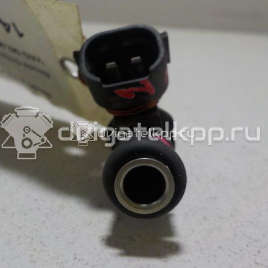 Фото Форсунка инжекторная электрическая  06L906031A для Seat Leon