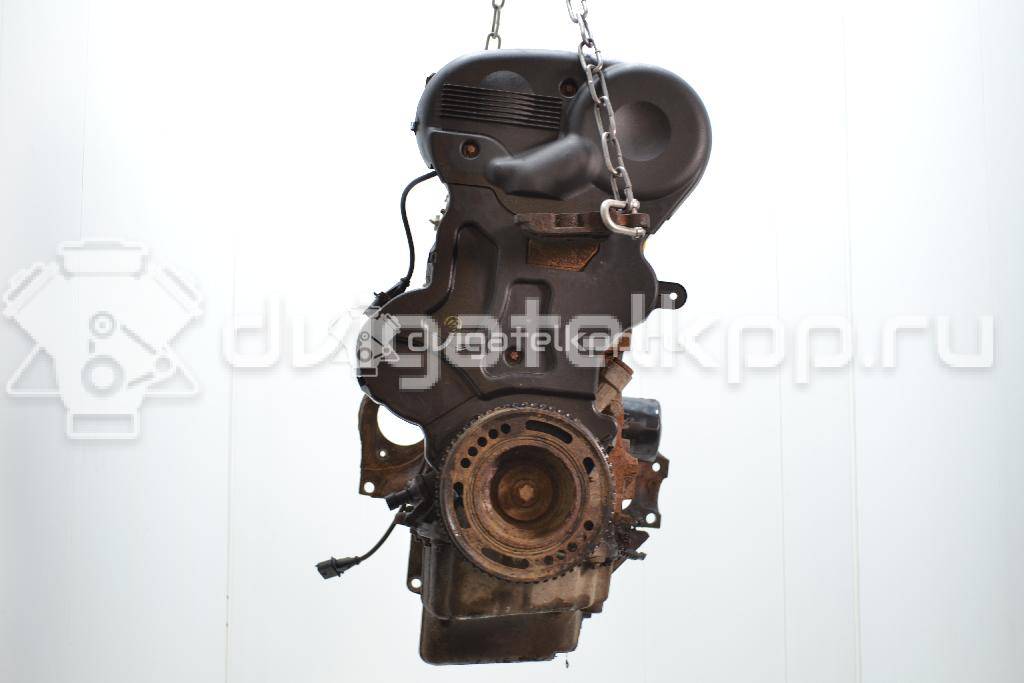 Фото Контрактный (б/у) двигатель Z 18 XE для Holden / Opel / Chevrolet / Vauxhall 122-125 л.с 16V 1.8 л бензин 93173806 {forloop.counter}}