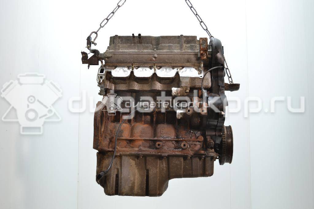 Фото Контрактный (б/у) двигатель Z 18 XE для Holden / Opel / Chevrolet / Vauxhall 122-125 л.с 16V 1.8 л бензин 93173806 {forloop.counter}}