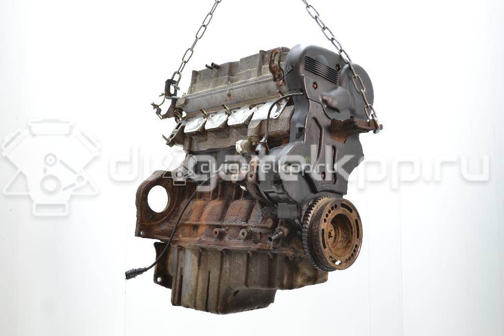 Фото Контрактный (б/у) двигатель Z 18 XE для Holden / Opel / Chevrolet / Vauxhall 122-125 л.с 16V 1.8 л бензин 93173806 {forloop.counter}}