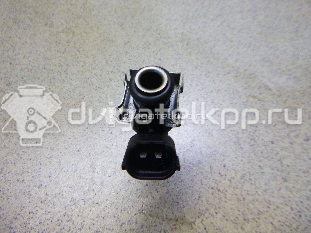 Фото Форсунка инжекторная электрическая  06L906031A для Seat Leon {forloop.counter}}