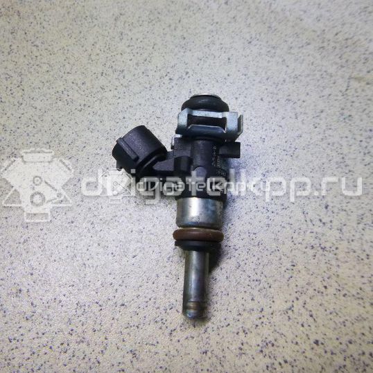 Фото Форсунка инжекторная электрическая  06L906031A для Seat Leon