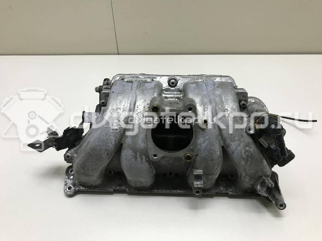 Фото Коллектор впускной  24435069 для Opel Astra / Vectra / Zafira / Meriva {forloop.counter}}