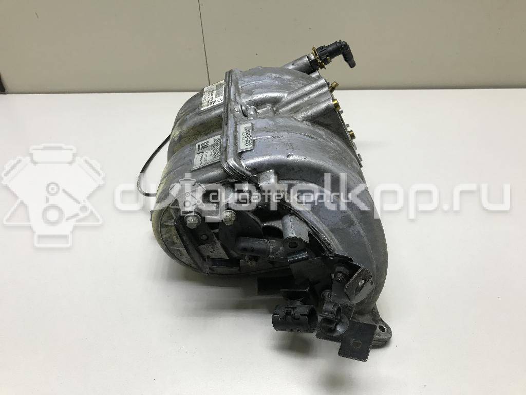 Фото Коллектор впускной  24435069 для Opel Astra / Vectra / Zafira / Meriva {forloop.counter}}