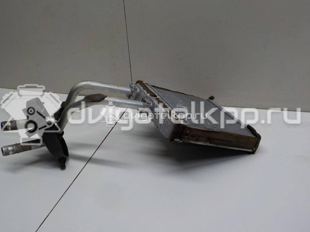 Фото Радиатор отопителя  9117283 для Opel Astra / Zafira {forloop.counter}}