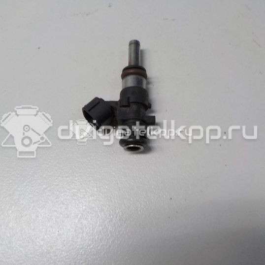 Фото Форсунка инжекторная электрическая  06L906031A для Seat Leon