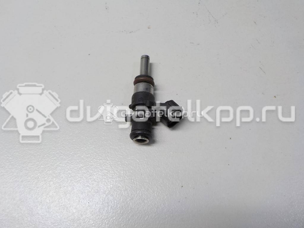 Фото Форсунка инжекторная электрическая  06L906031A для Seat Leon {forloop.counter}}