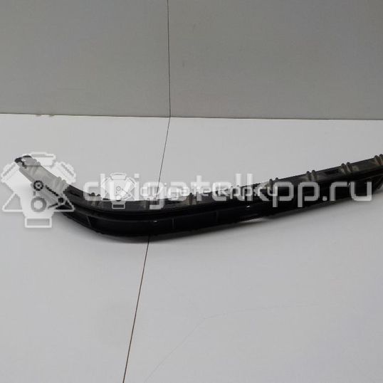Фото Направляющая заднего бампера правая  90580842 для Opel Zafira