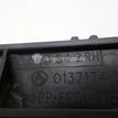 Фото Направляющая заднего бампера правая  90580842 для Opel Zafira {forloop.counter}}