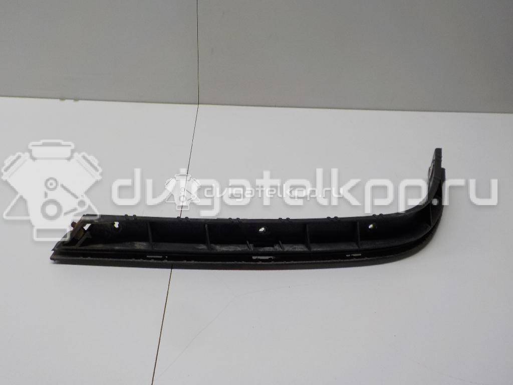 Фото Направляющая заднего бампера правая  90580842 для Opel Zafira {forloop.counter}}