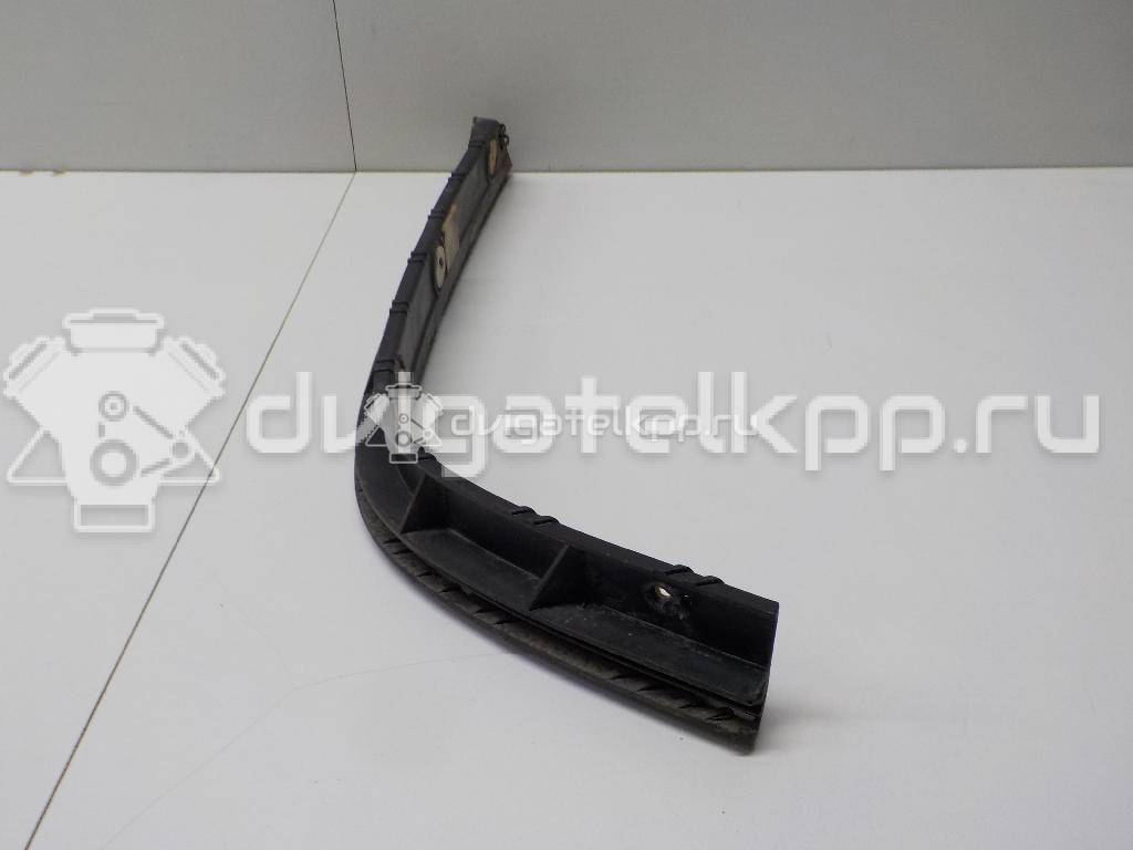Фото Направляющая заднего бампера правая  90580842 для Opel Zafira {forloop.counter}}