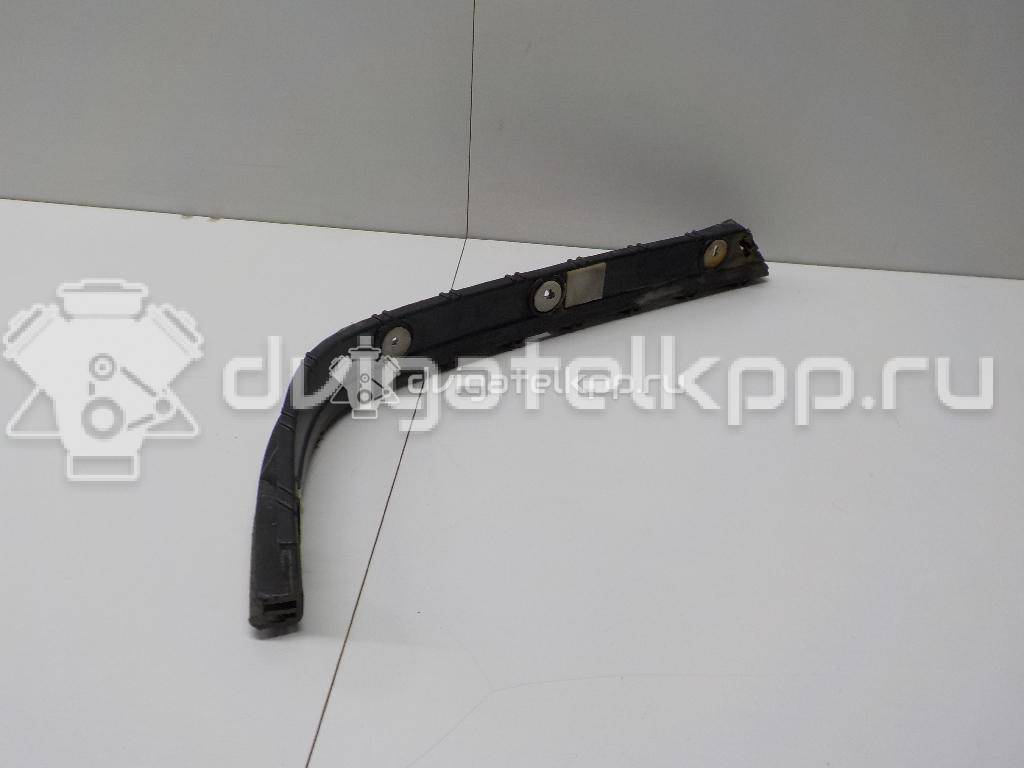 Фото Направляющая заднего бампера правая  90580842 для Opel Zafira {forloop.counter}}