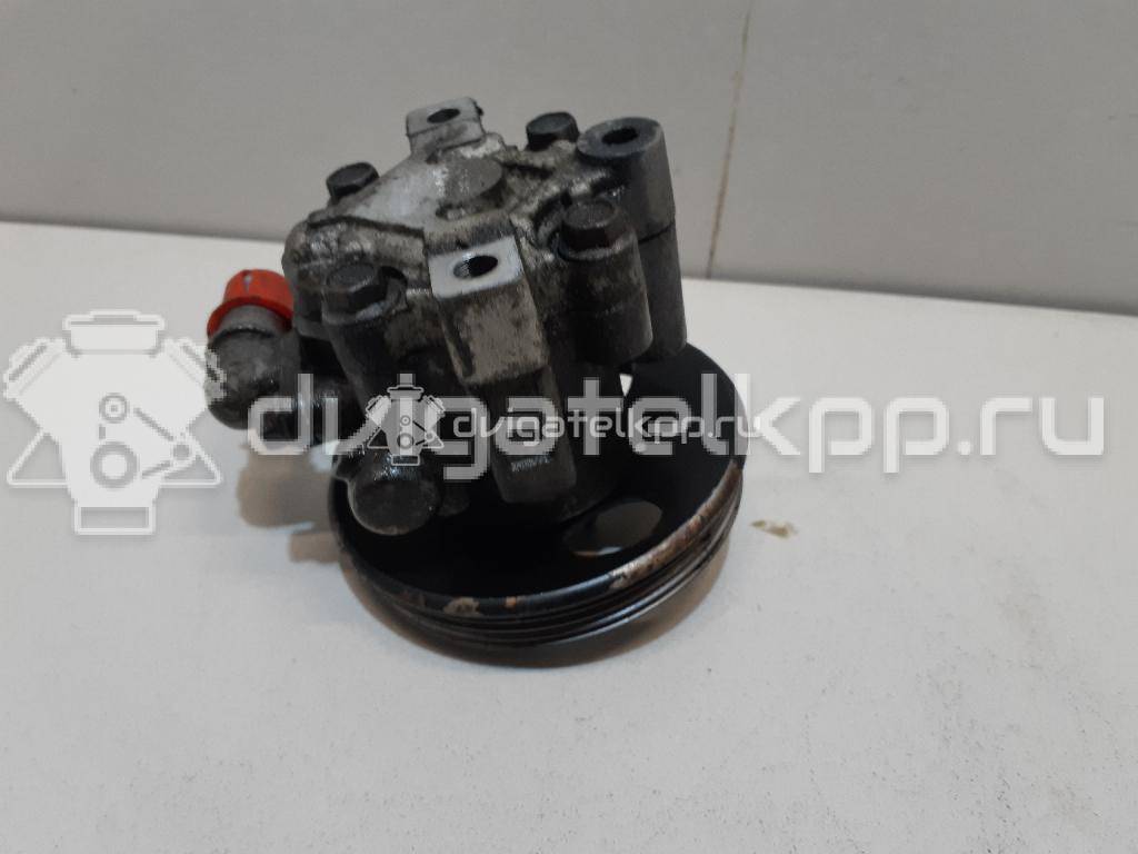 Фото Насос гидроусилителя  96837813 для opel Astra G {forloop.counter}}