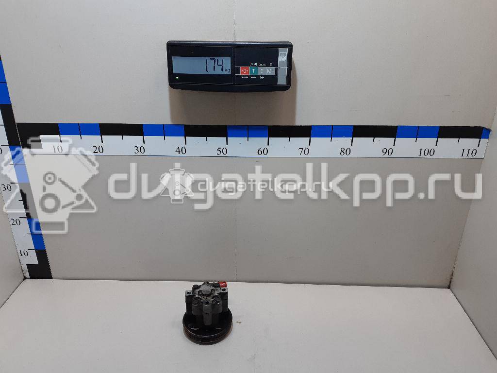 Фото Насос гидроусилителя  96837813 для opel Astra G {forloop.counter}}