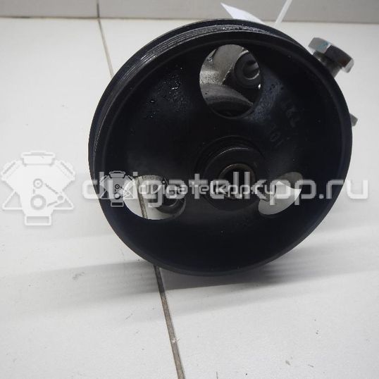 Фото Насос гидроусилителя  96837813 для opel Astra G