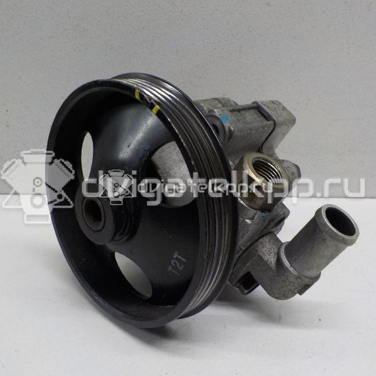 Фото Насос гидроусилителя  96837813 для opel Astra G