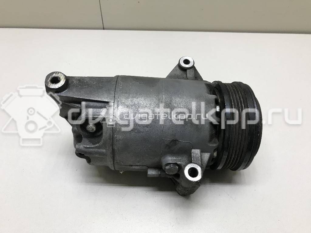 Фото Компрессор системы кондиционирования  13124750 для Opel Tigra / Astra / Corsa / Combo / Zafira {forloop.counter}}