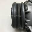 Фото Компрессор системы кондиционирования  13286085 для Opel Astra / Zafira {forloop.counter}}