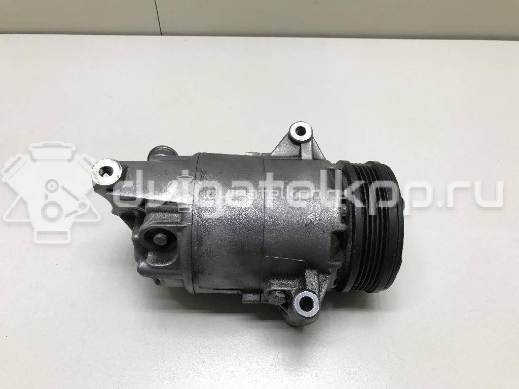 Фото Компрессор системы кондиционирования  13286085 для Opel Astra / Zafira {forloop.counter}}