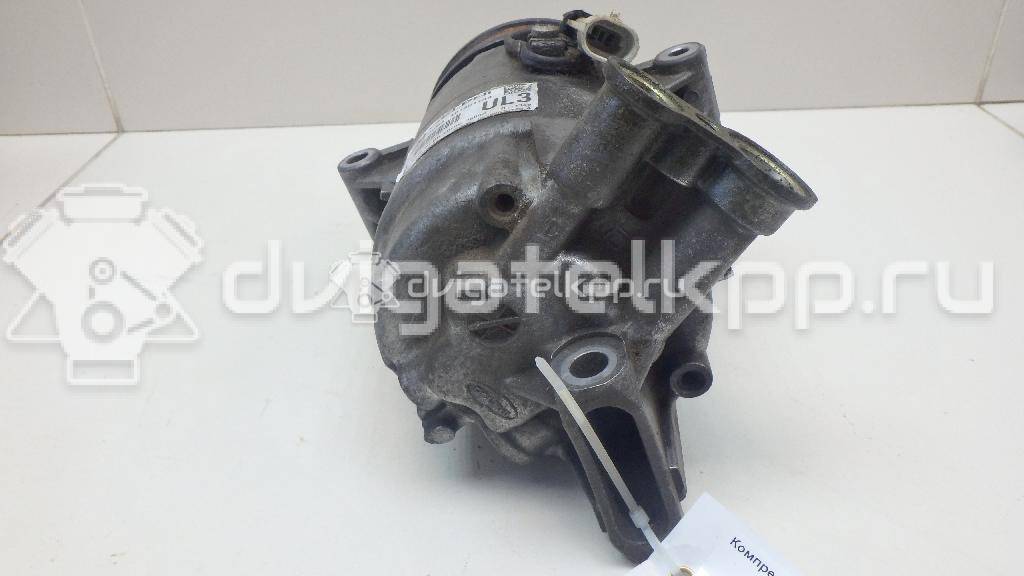 Фото Компрессор системы кондиционирования  13286085 для Opel Astra / Zafira {forloop.counter}}