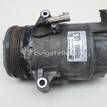 Фото Компрессор системы кондиционирования  13286085 для Opel Astra / Zafira {forloop.counter}}