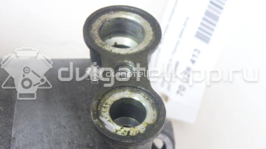 Фото Компрессор системы кондиционирования  13286085 для Opel Astra / Zafira {forloop.counter}}