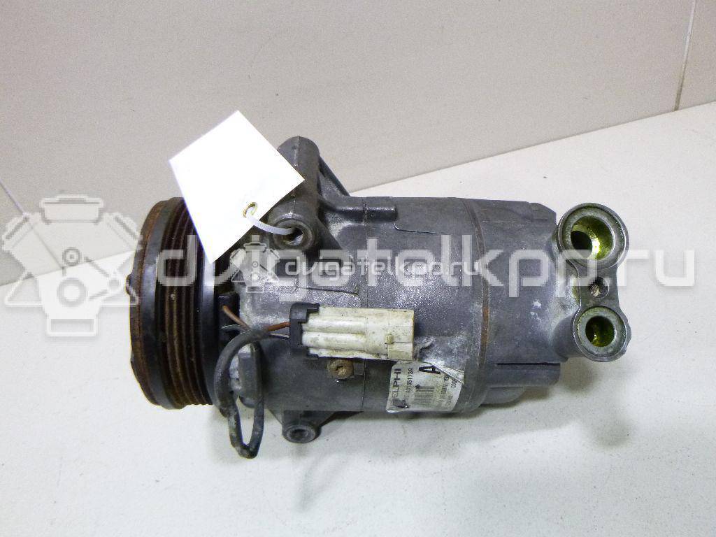 Фото Компрессор системы кондиционирования  1854528 для Opel Tigra / Astra / Corsa / Combo / Zafira {forloop.counter}}